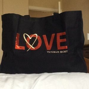Tote 👜 Victoria Secret 💝🌹